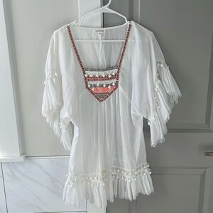 Beach Coverup